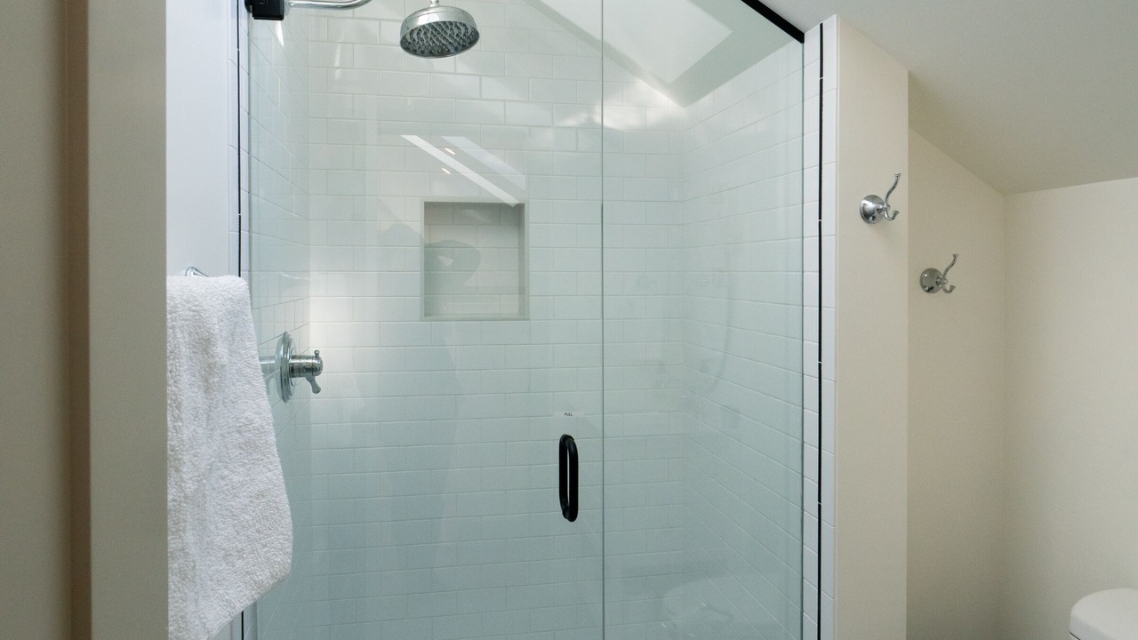Photo of Bathroom in Baker