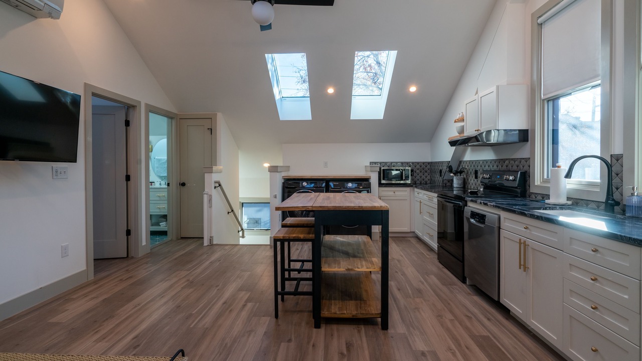 Photo of Kitchen in Baker