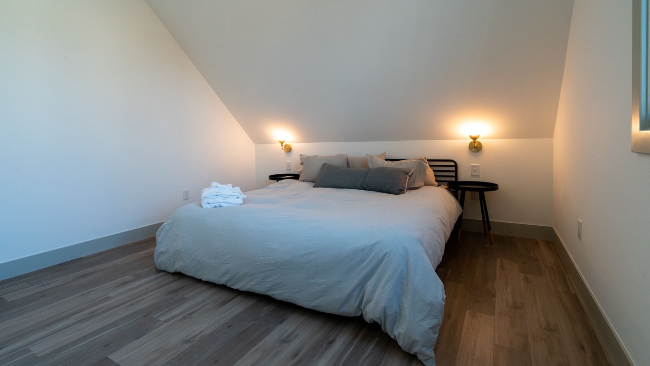 Photo of Bedroom in Baker