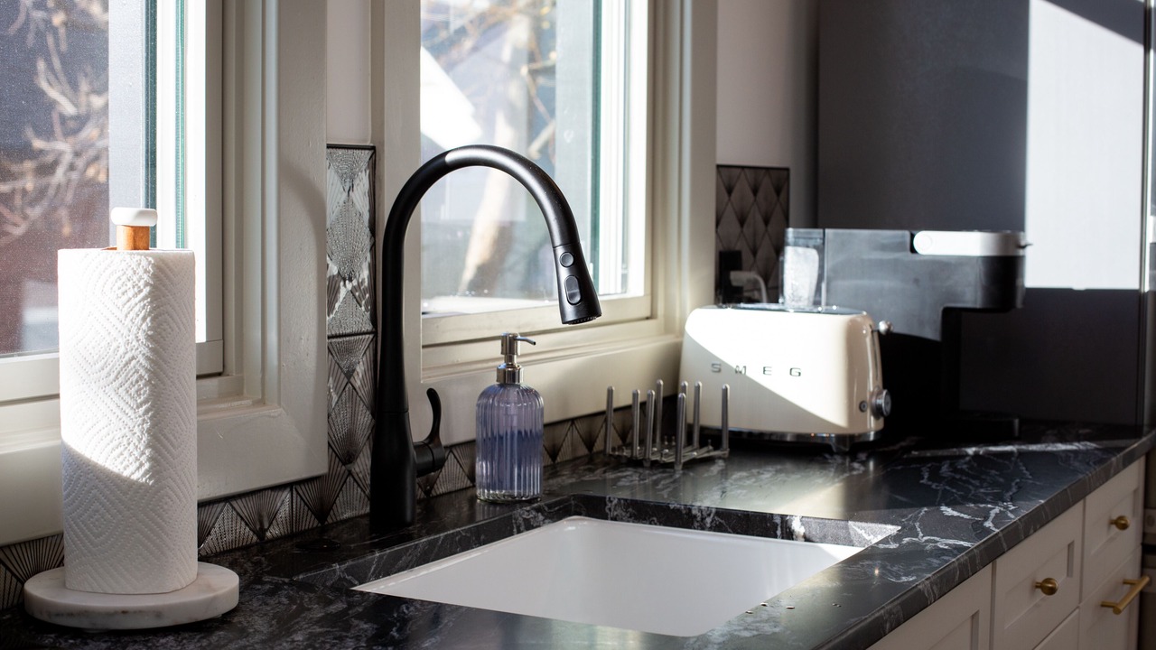 Photo of Kitchen in Baker