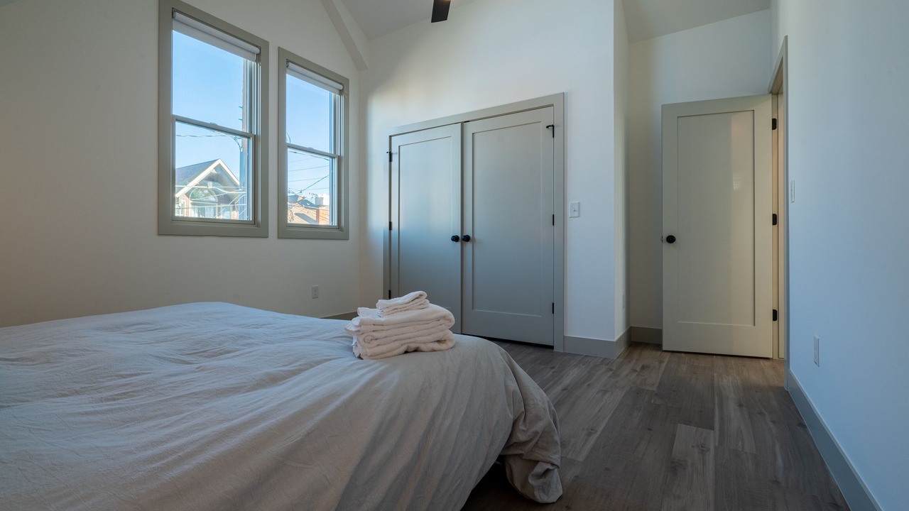 Photo of Bedroom in Baker