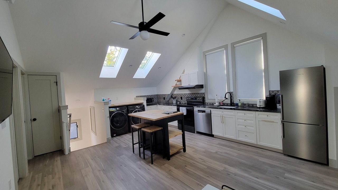 Photo of Kitchen in Baker