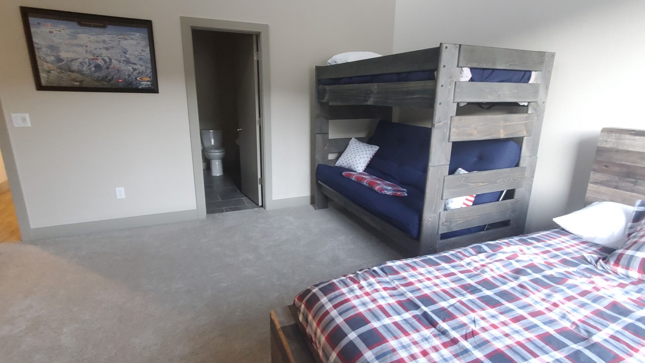 Photo of Bedroom in Salida