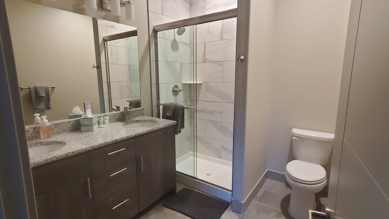 Photo of Bathroom in Salida