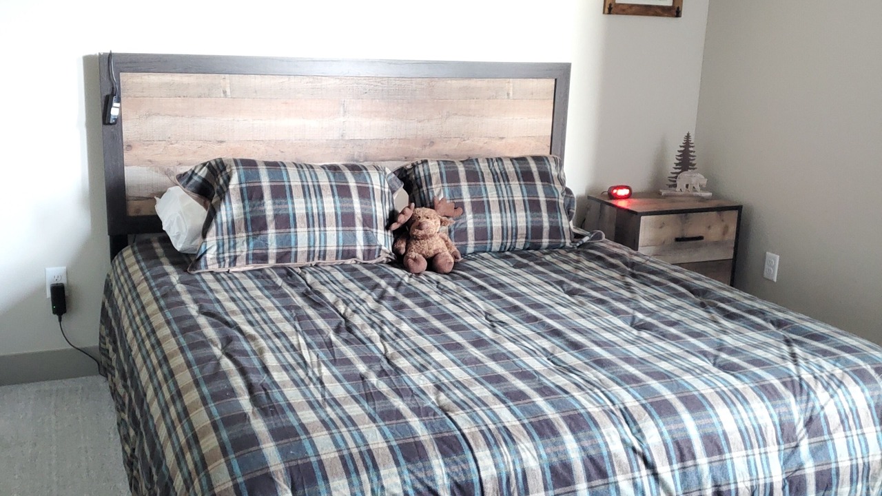 Photo of Bedroom in Salida