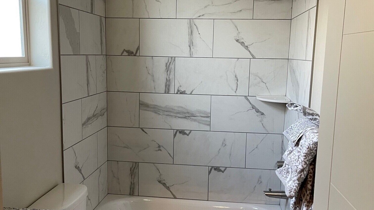 Photo of Bathroom in Salida
