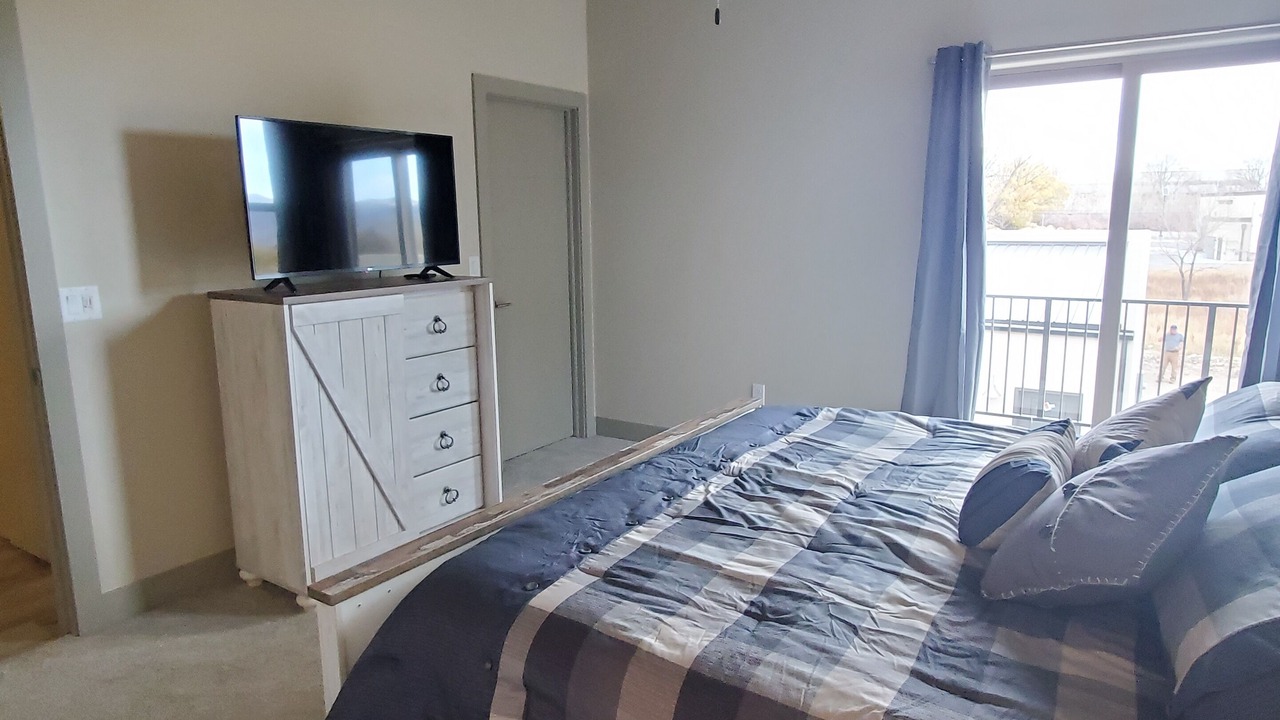 Photo of Bedroom in Salida