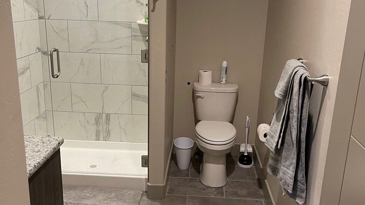 Photo of Bathroom in Salida