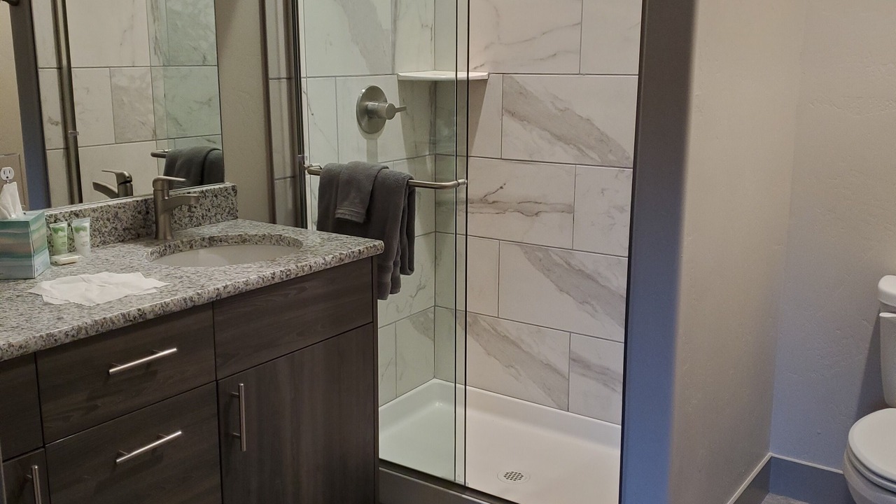 Photo of Bathroom in Salida