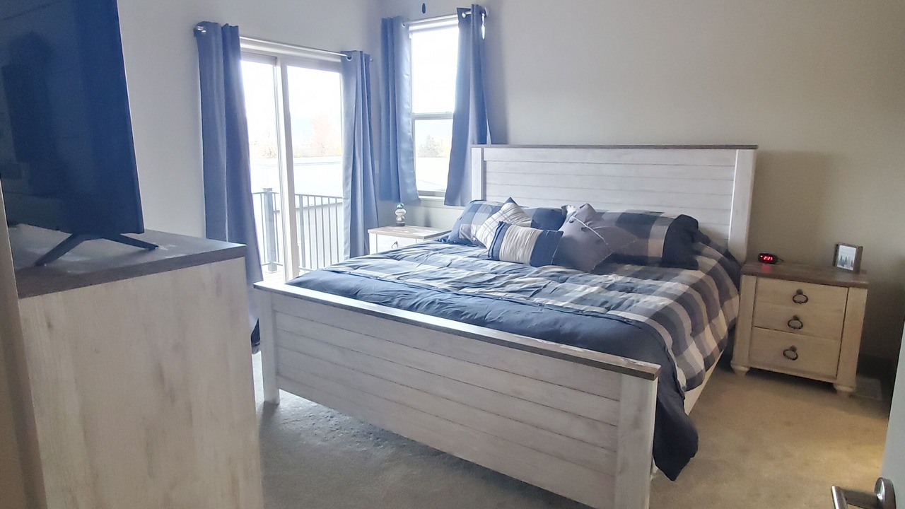 Photo of Bedroom in Salida