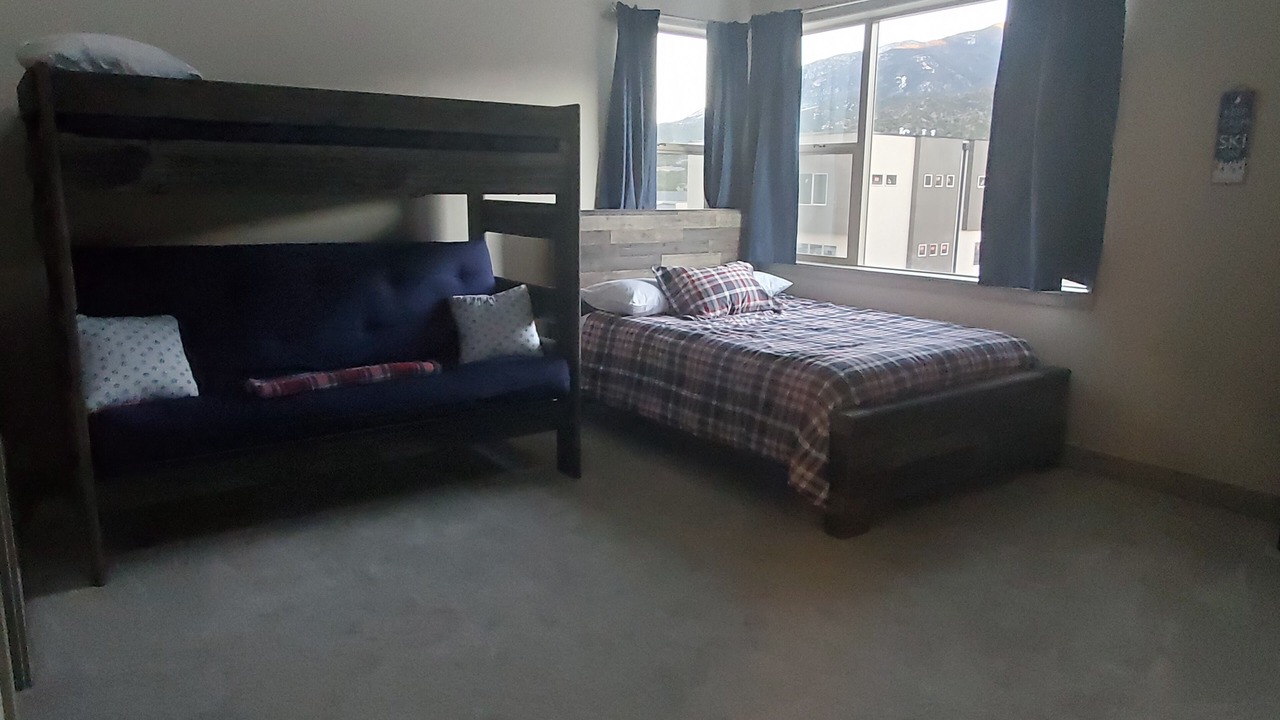 Photo of Bedroom in Salida