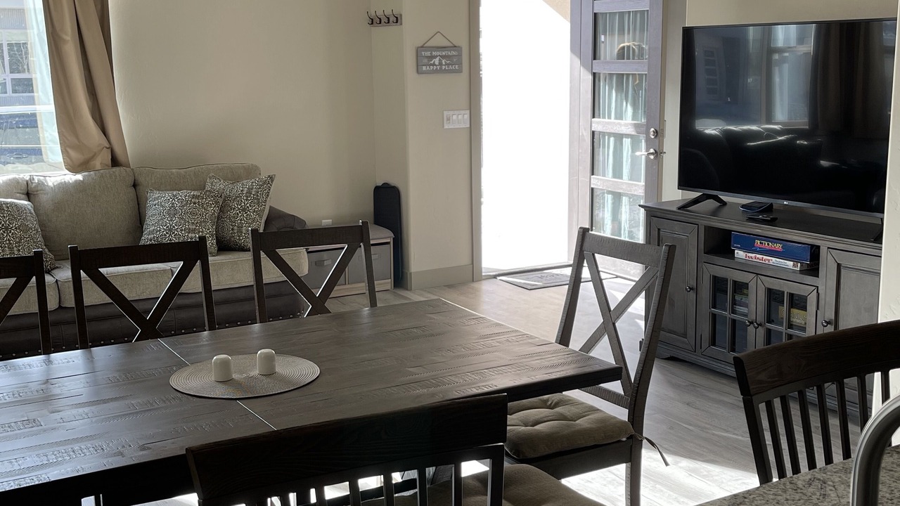 Photo of Livingroom in Salida