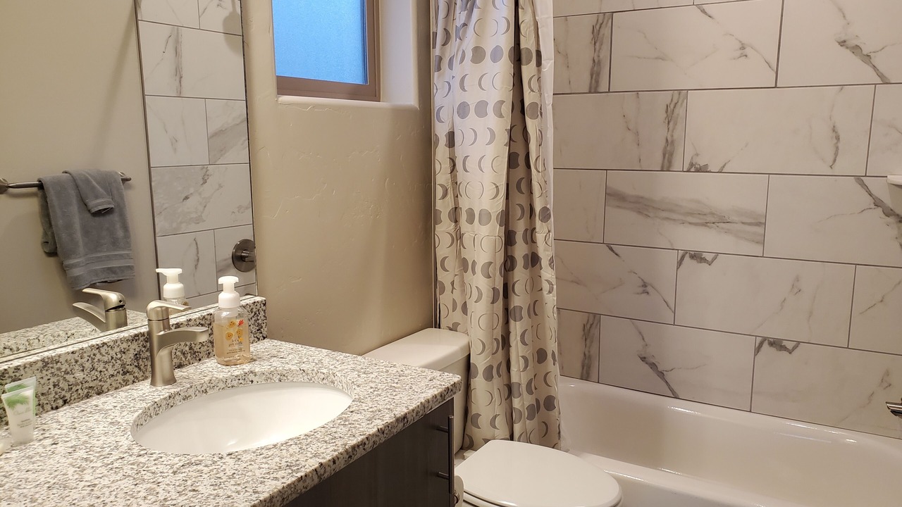 Photo of Bathroom in Salida