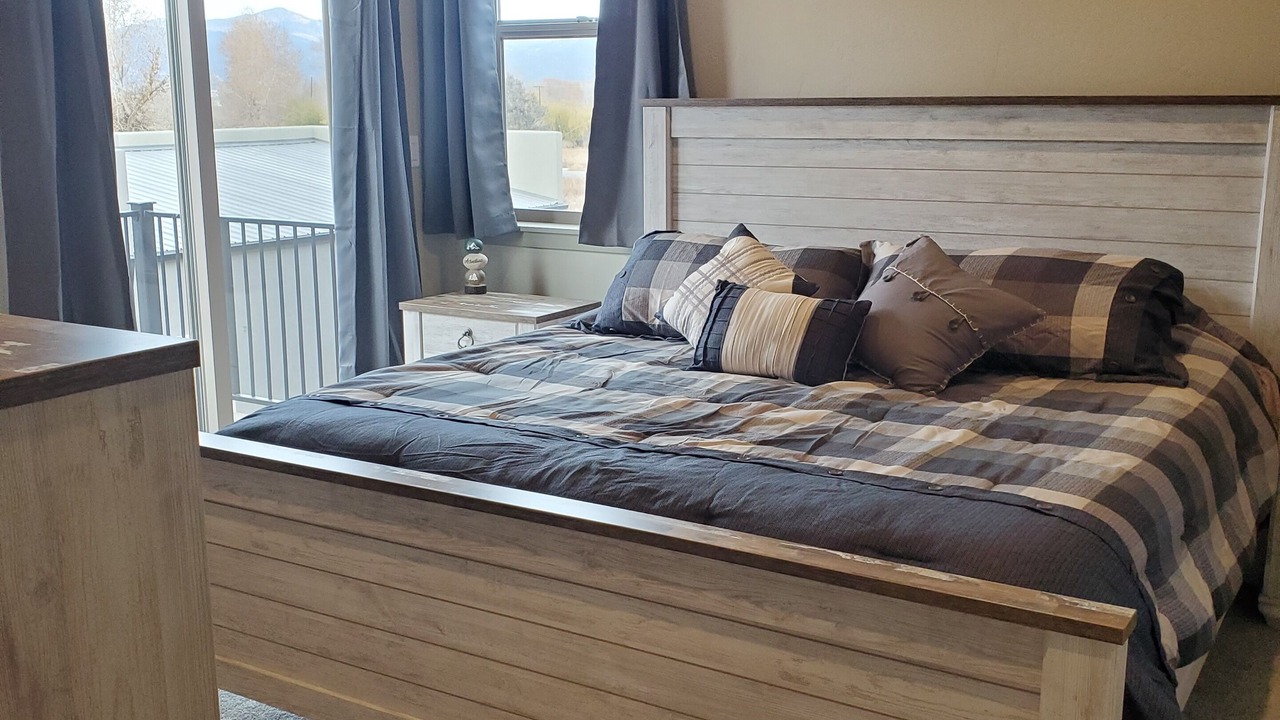 Photo of Bedroom in Salida