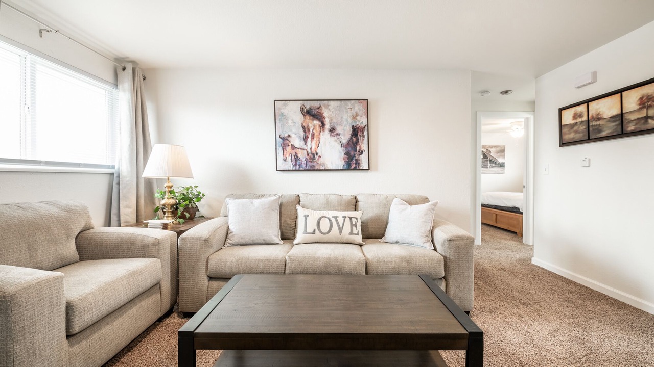Photo of Bedroom in Cimarron Hills
