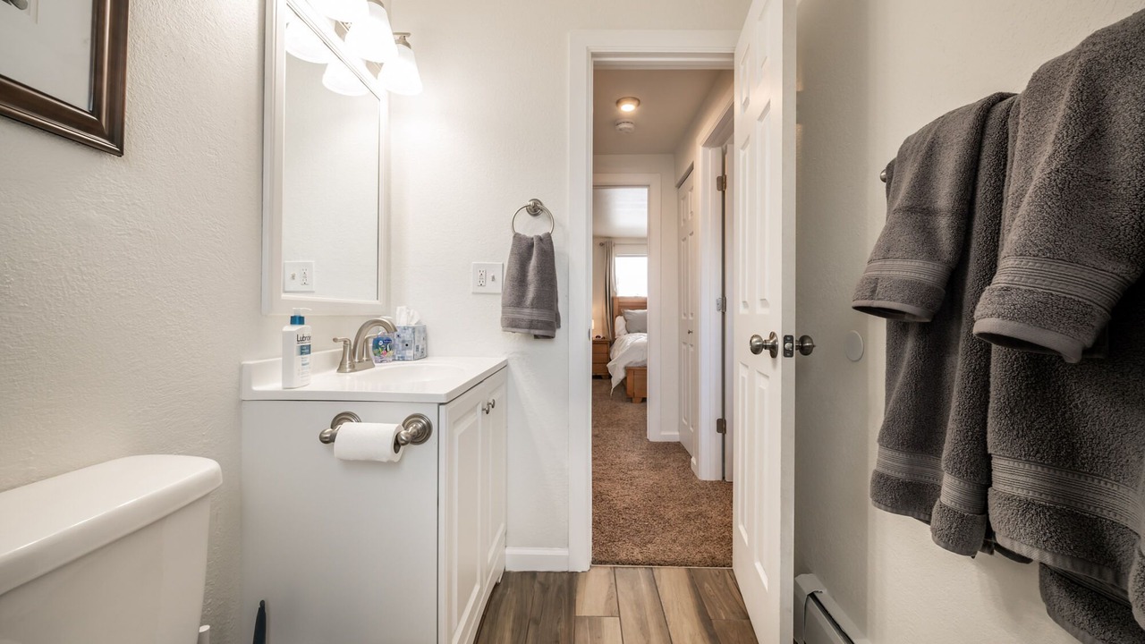Photo of Bathroom in Cimarron Hills