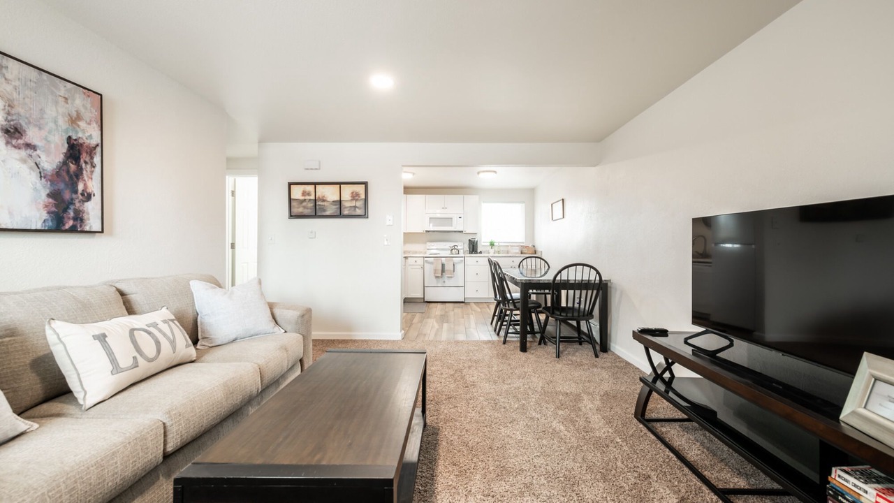 Photo of Bedroom in Cimarron Hills
