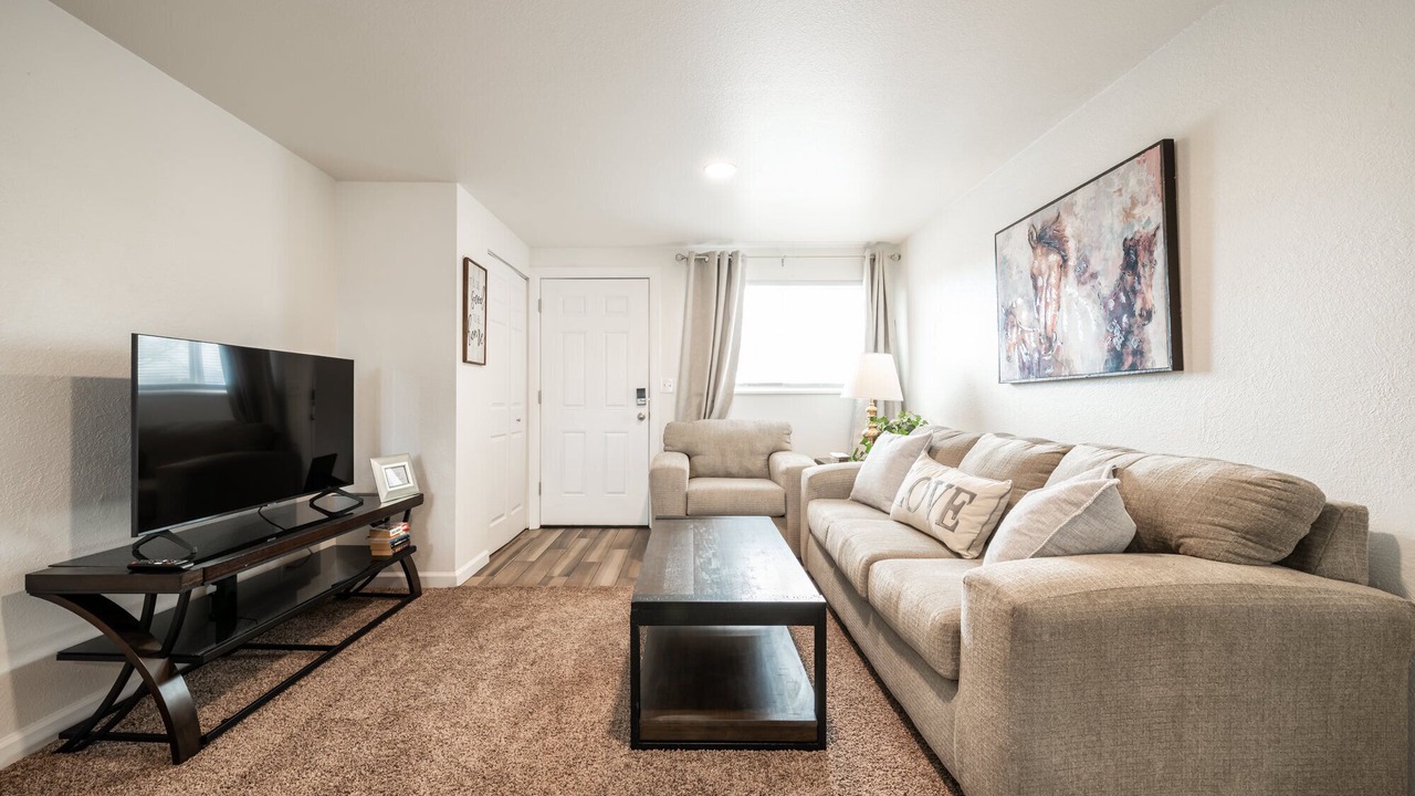 Photo of Bedroom in Cimarron Hills