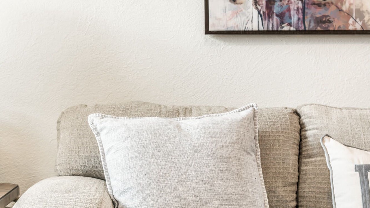 Photo of Bedroom in Cimarron Hills