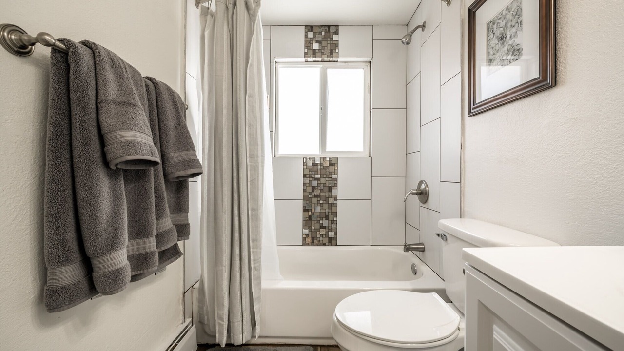 Photo of Bathroom in Cimarron Hills