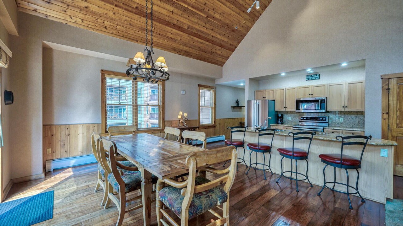Photo of Livingroom in Dillon