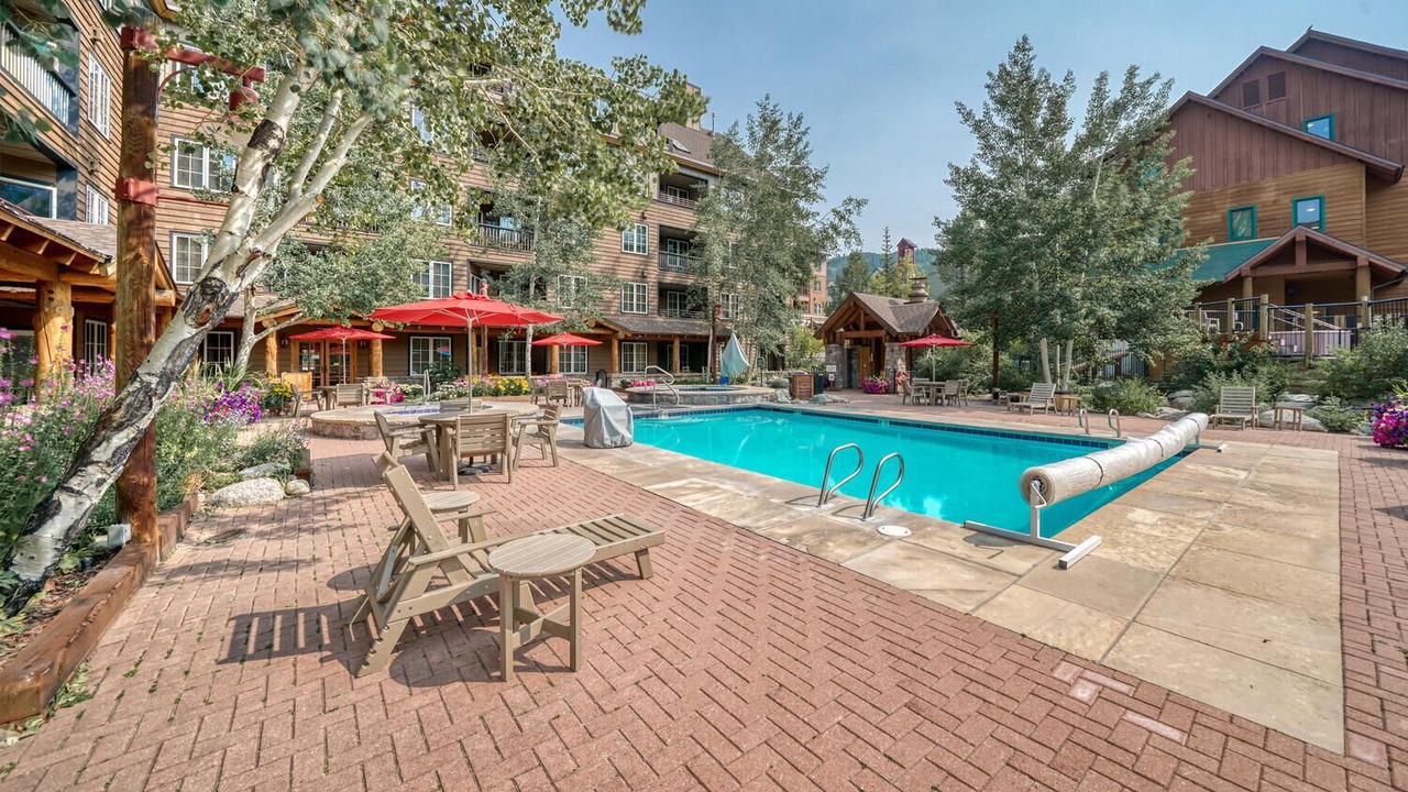 Photo of Outdoor in Dillon