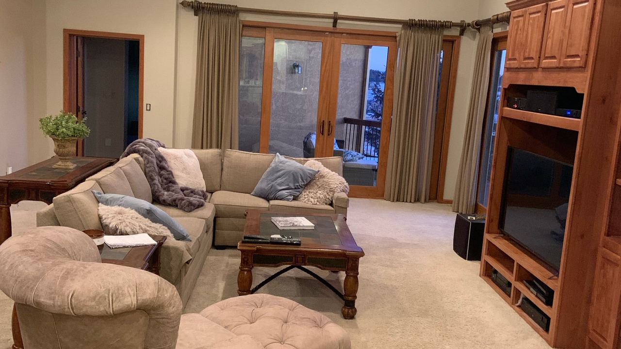 Photo of Bedroom in Monument