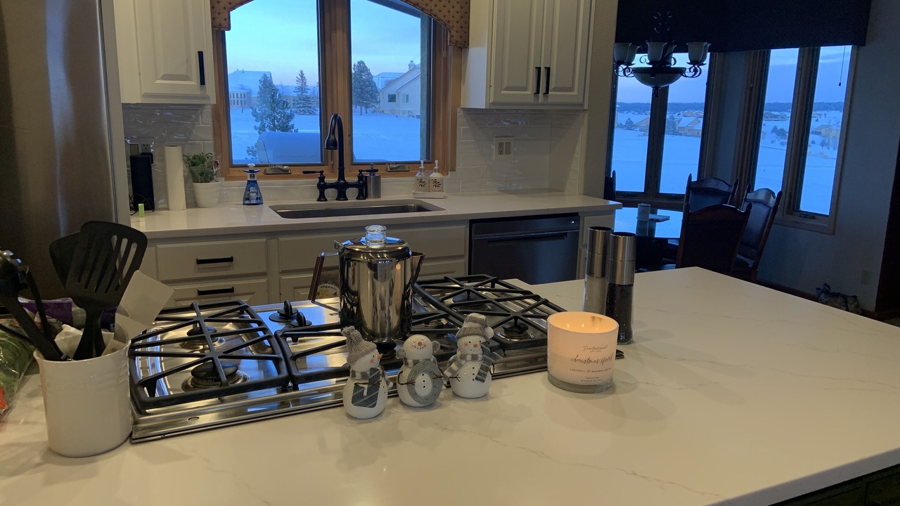 Photo of Kitchen in Monument