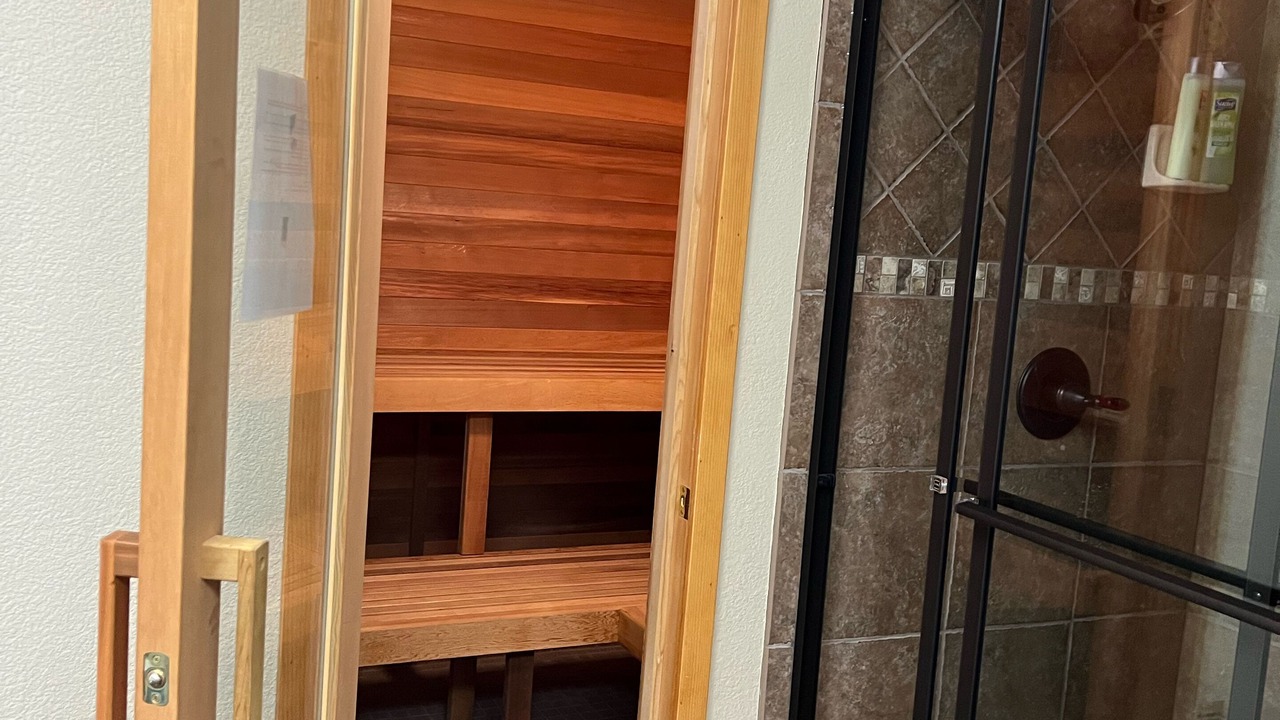 Photo of Bedroom in Monument