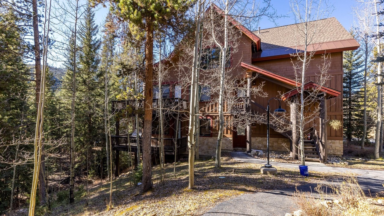 Photo of Outdoor in Keystone