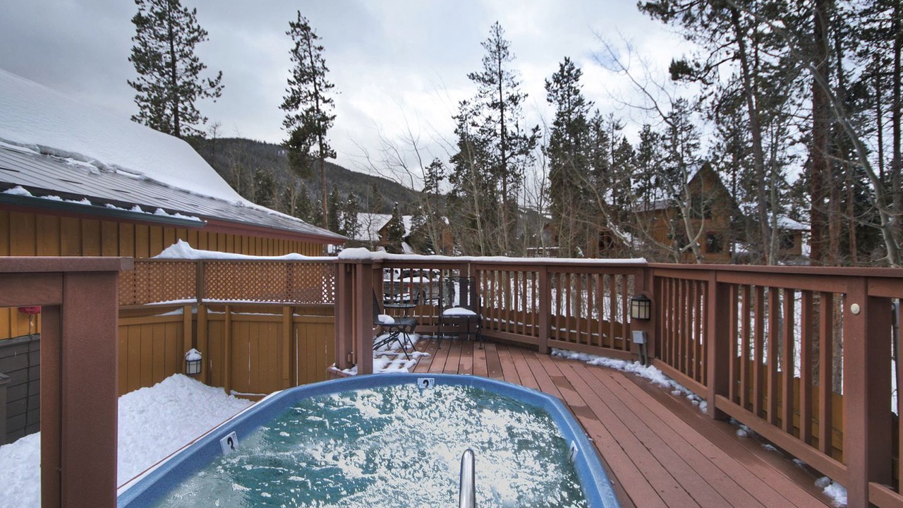 Photo of Outdoor in Keystone