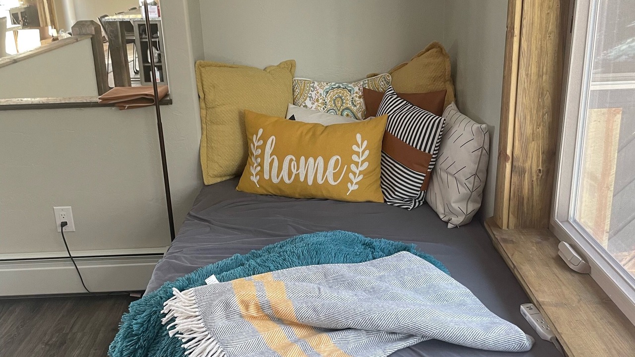 Photo of Bedroom in Richmond Hill Corridor