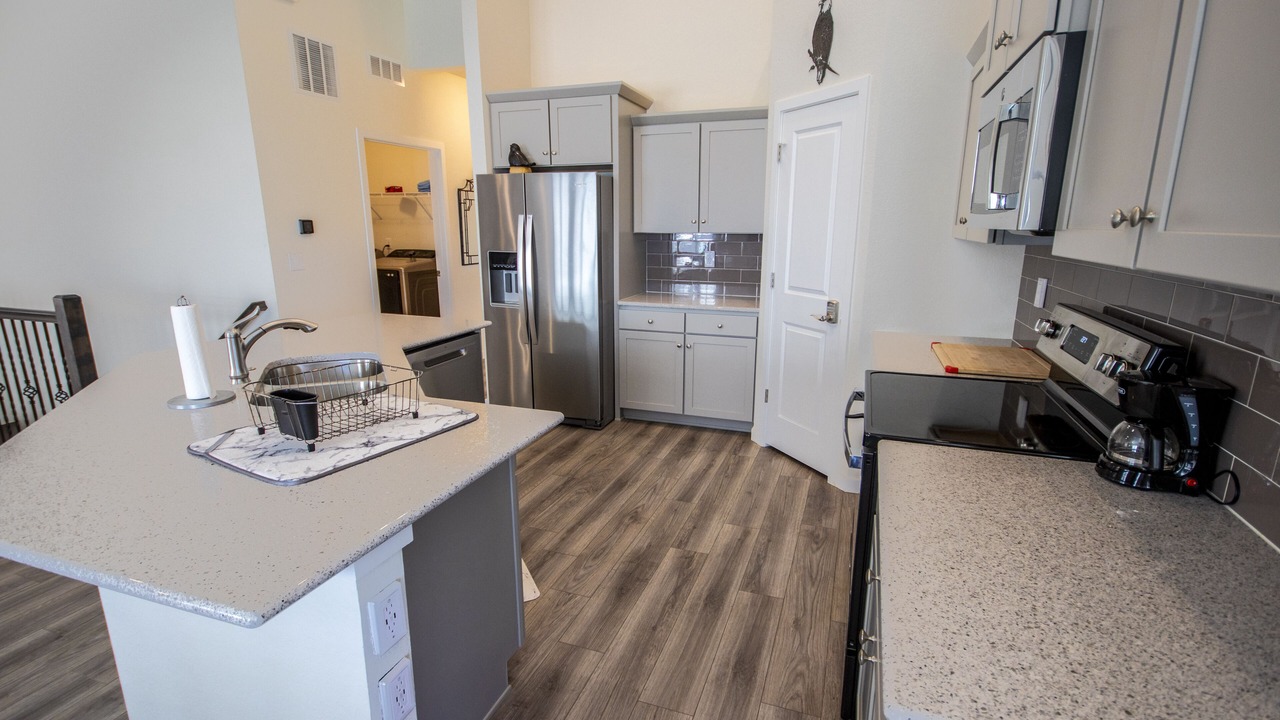 Photo of Kitchen in Loveland