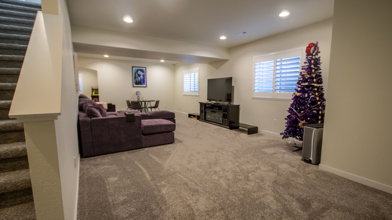 Photo of Livingroom in Loveland