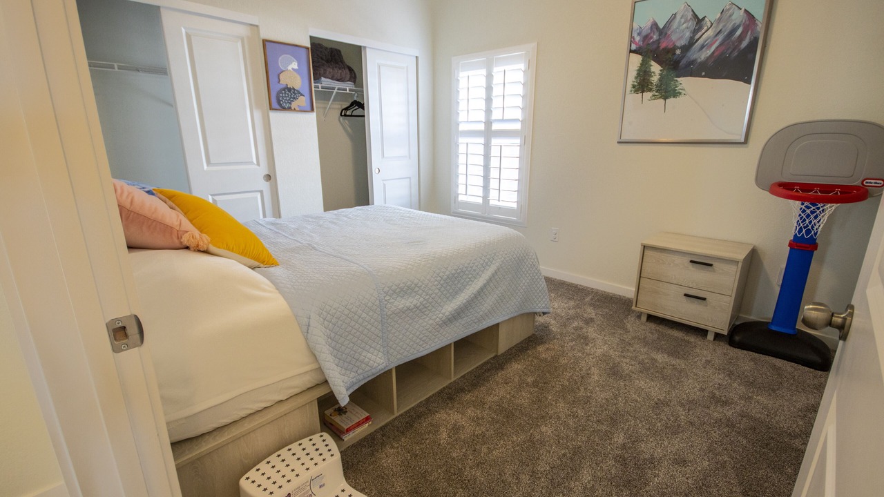 Photo of Bedroom in Loveland