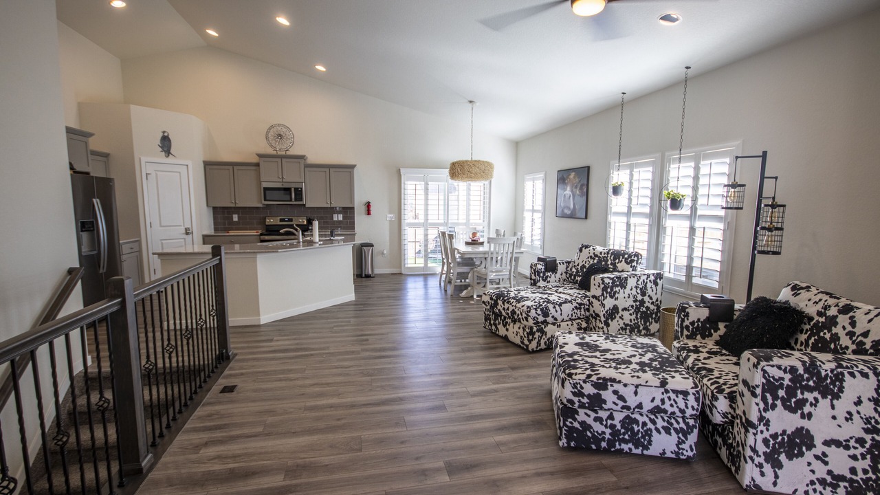 Photo of Livingroom in Loveland