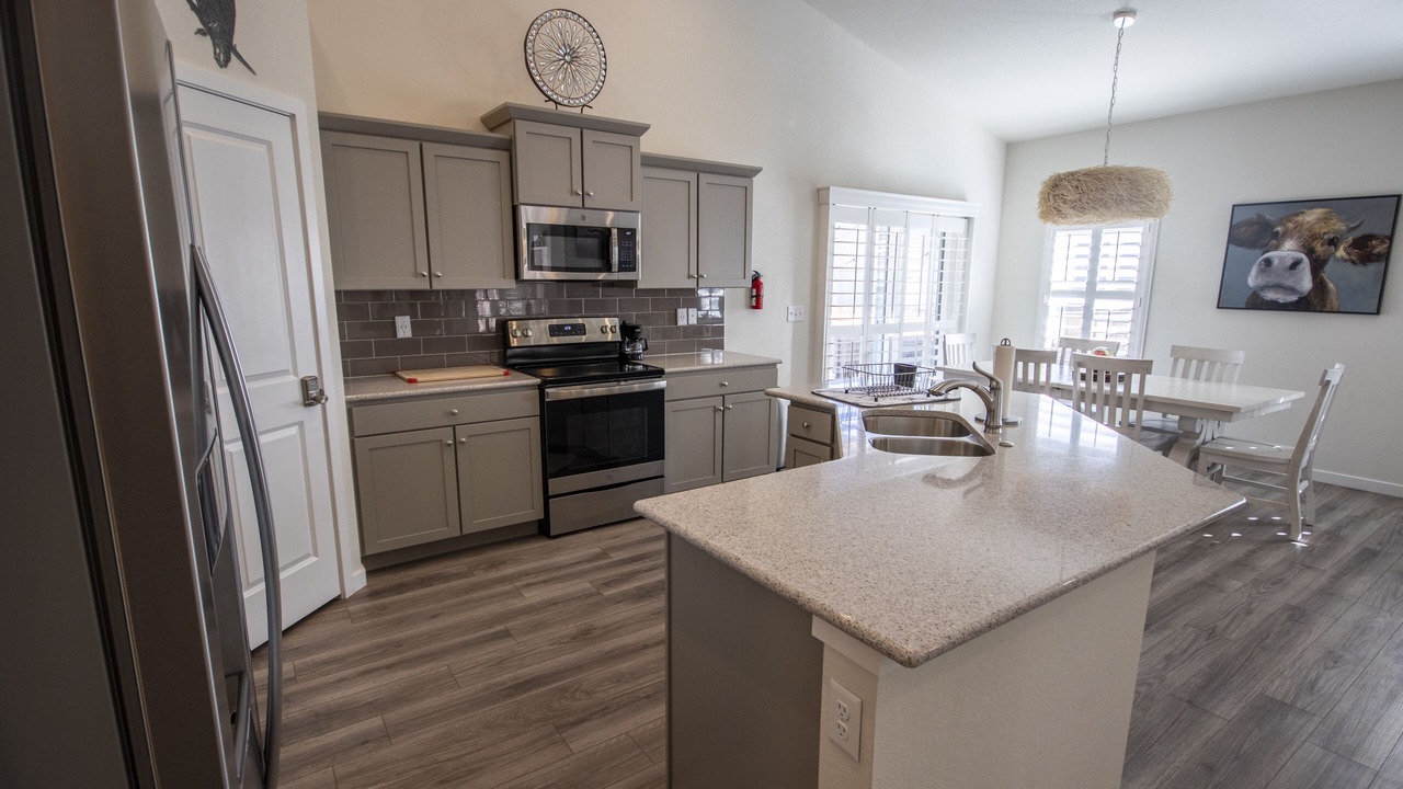 Photo of Kitchen in Loveland