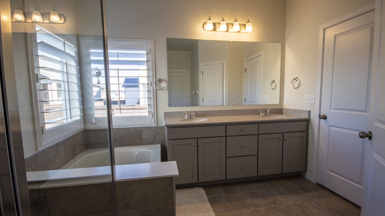 Photo of Bathroom in Loveland