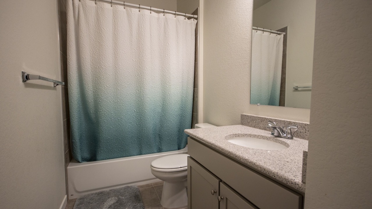 Photo of Bathroom in Loveland