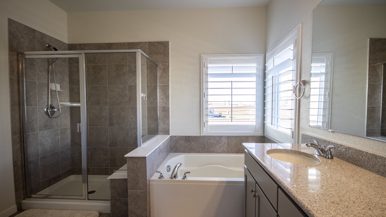 Photo of Bathroom in Loveland