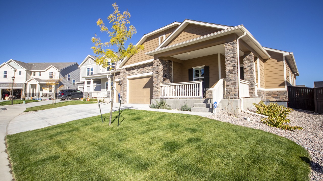 Photo of Outdoor in Loveland
