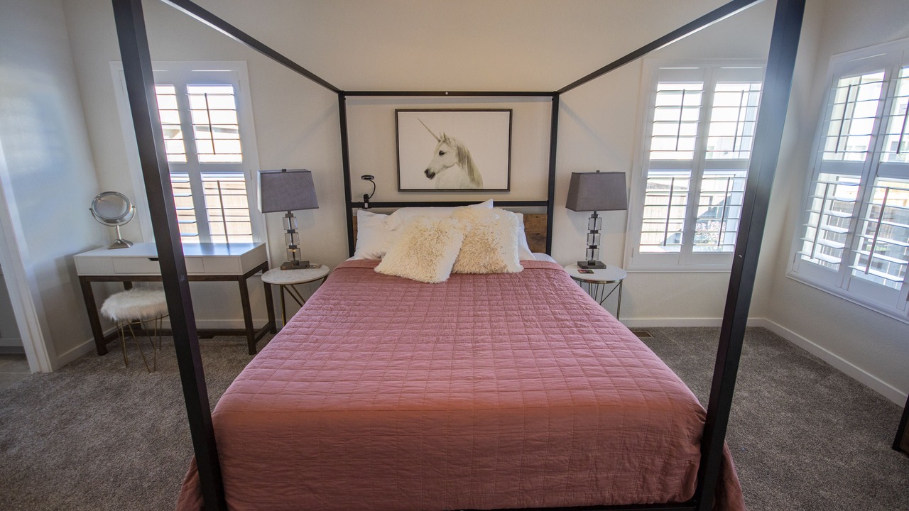 Photo of Bedroom in Loveland