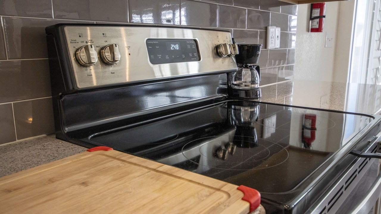 Photo of Kitchen in Loveland
