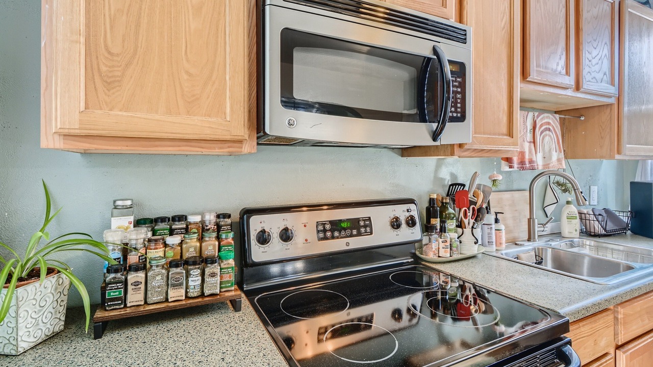 Photo of Kitchen in Lincoln Park