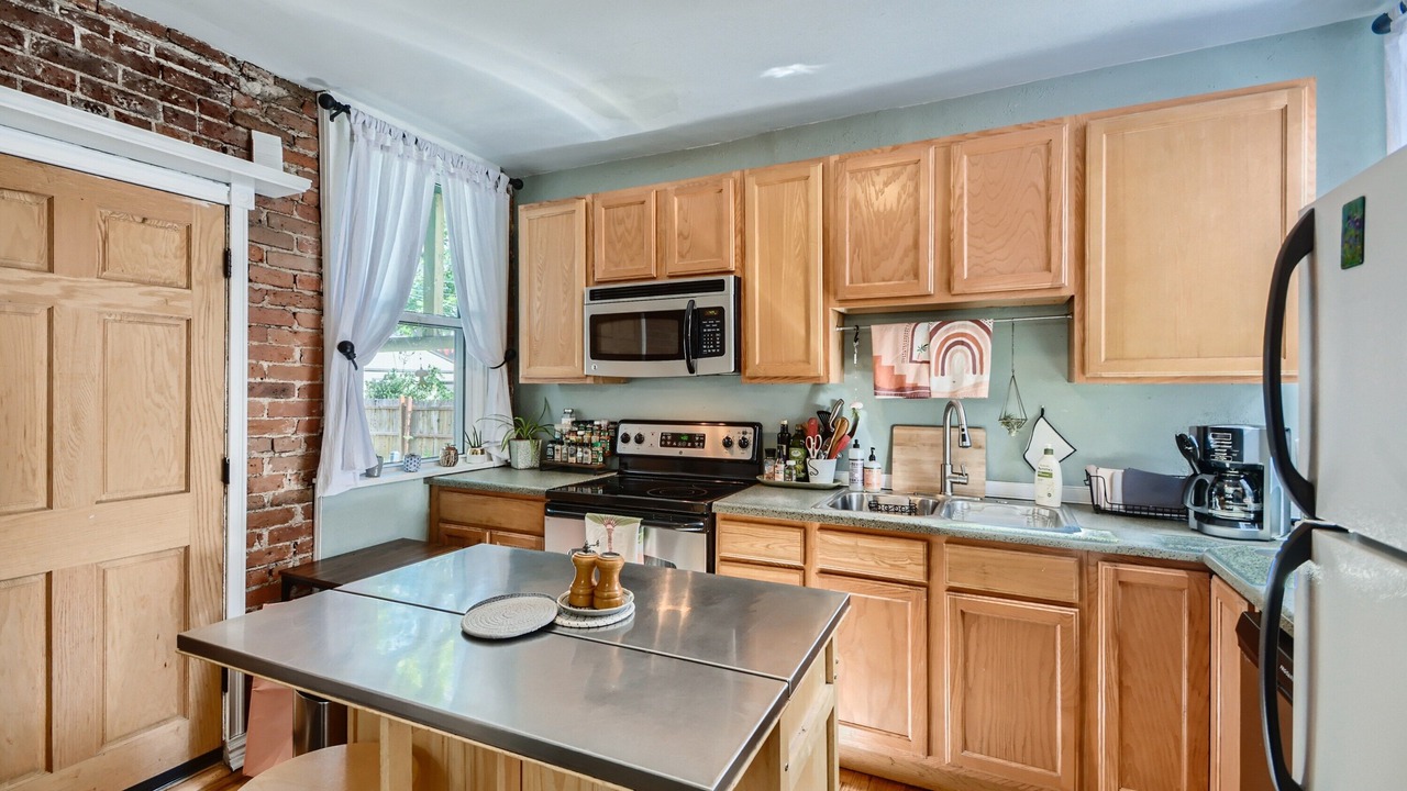 Photo of Kitchen in Lincoln Park