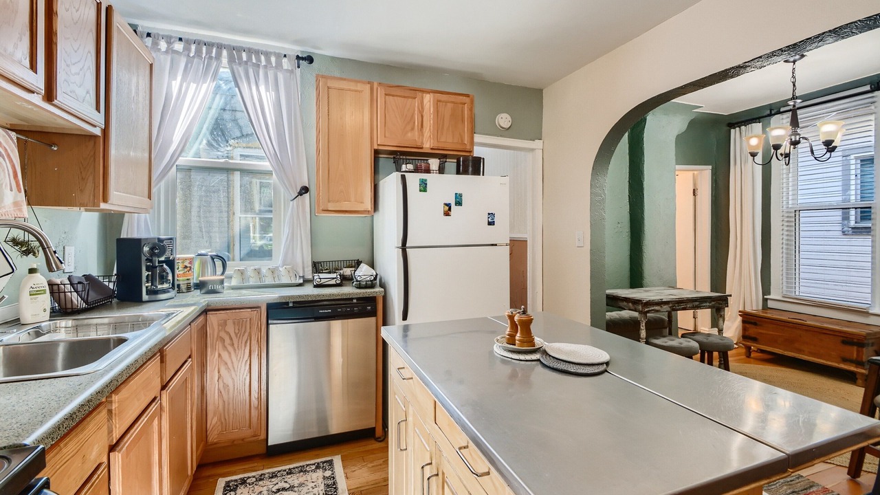 Photo of Kitchen in Lincoln Park