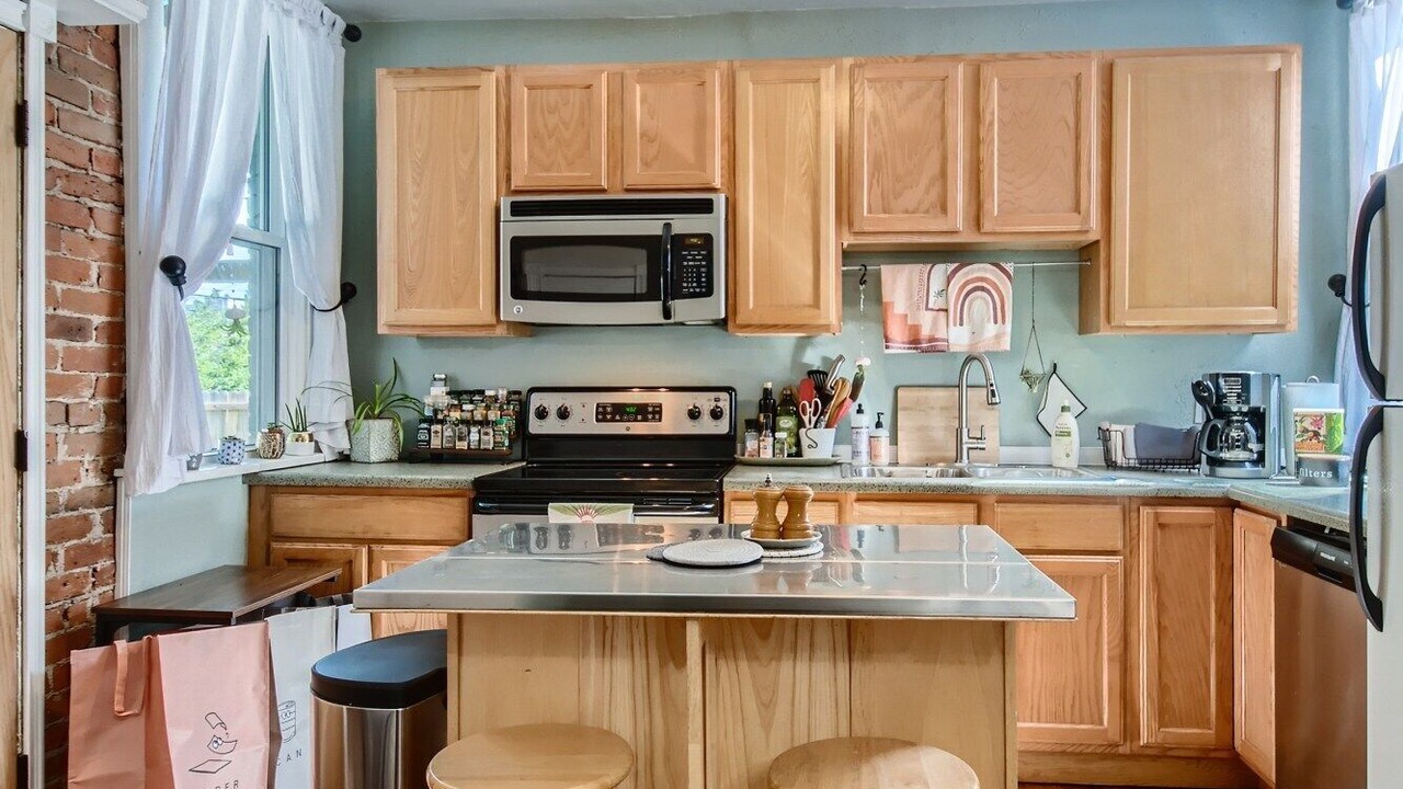 Photo of Kitchen in Lincoln Park