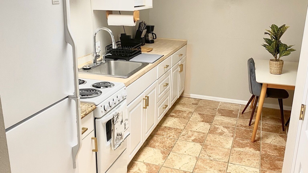 Photo of Kitchen in Sloan Lake