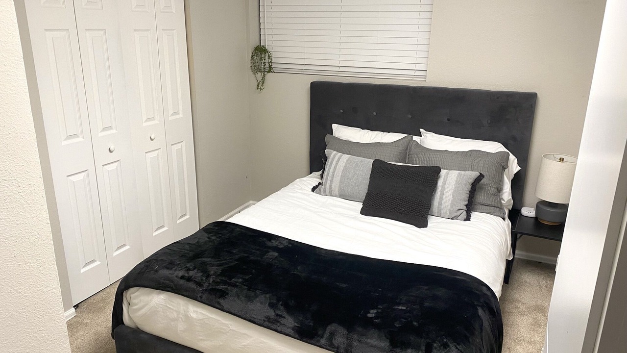 Photo of Bedroom in Sloan Lake