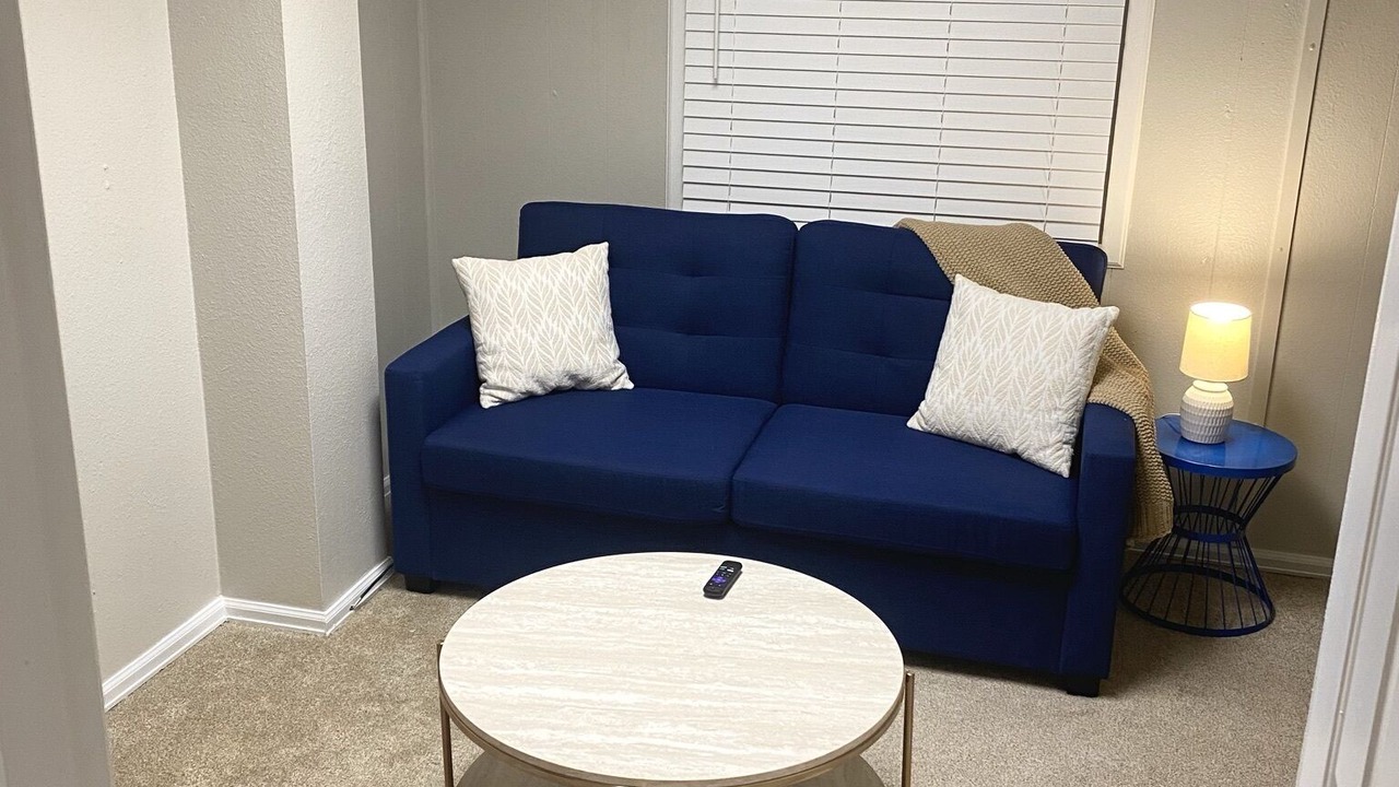 Photo of Livingroom in Sloan Lake